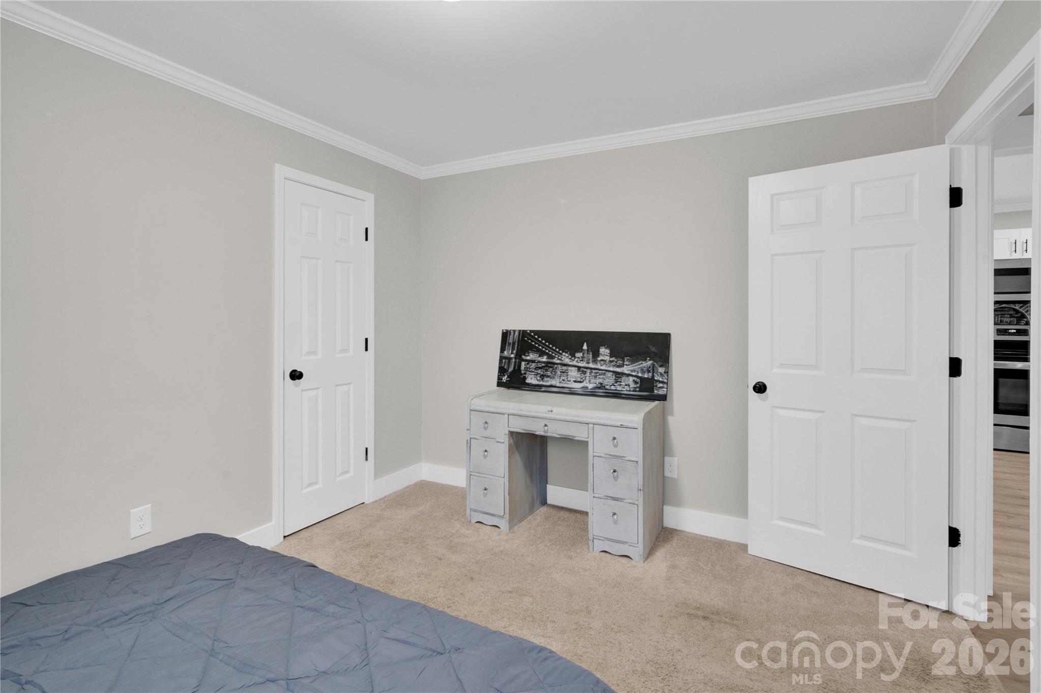 5020 Foster Road Cleveland, NC 27013 - Photo 23 of 24