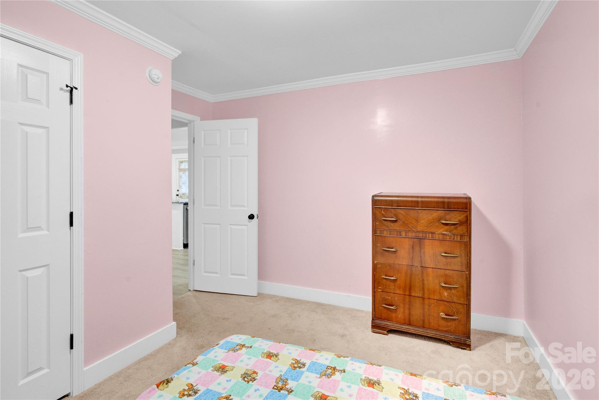 5020 Foster Road Cleveland, NC 27013 - Photo 24 of 24