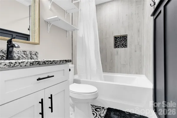 $269,000 | 5020 Foster Road, Cleveland, NC 27013