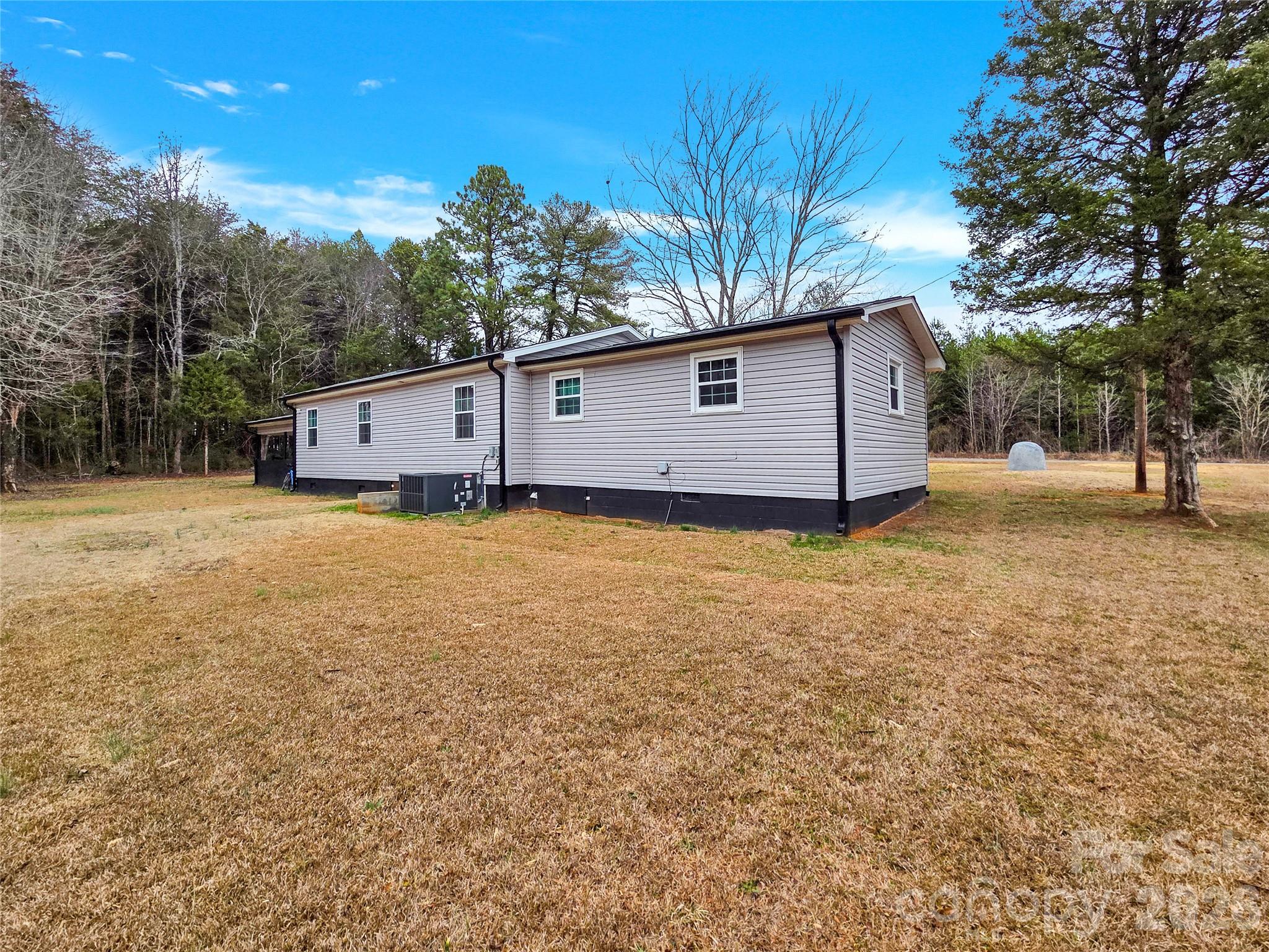 5020 Foster Road Cleveland, NC 27013 - Photo 5 of 24