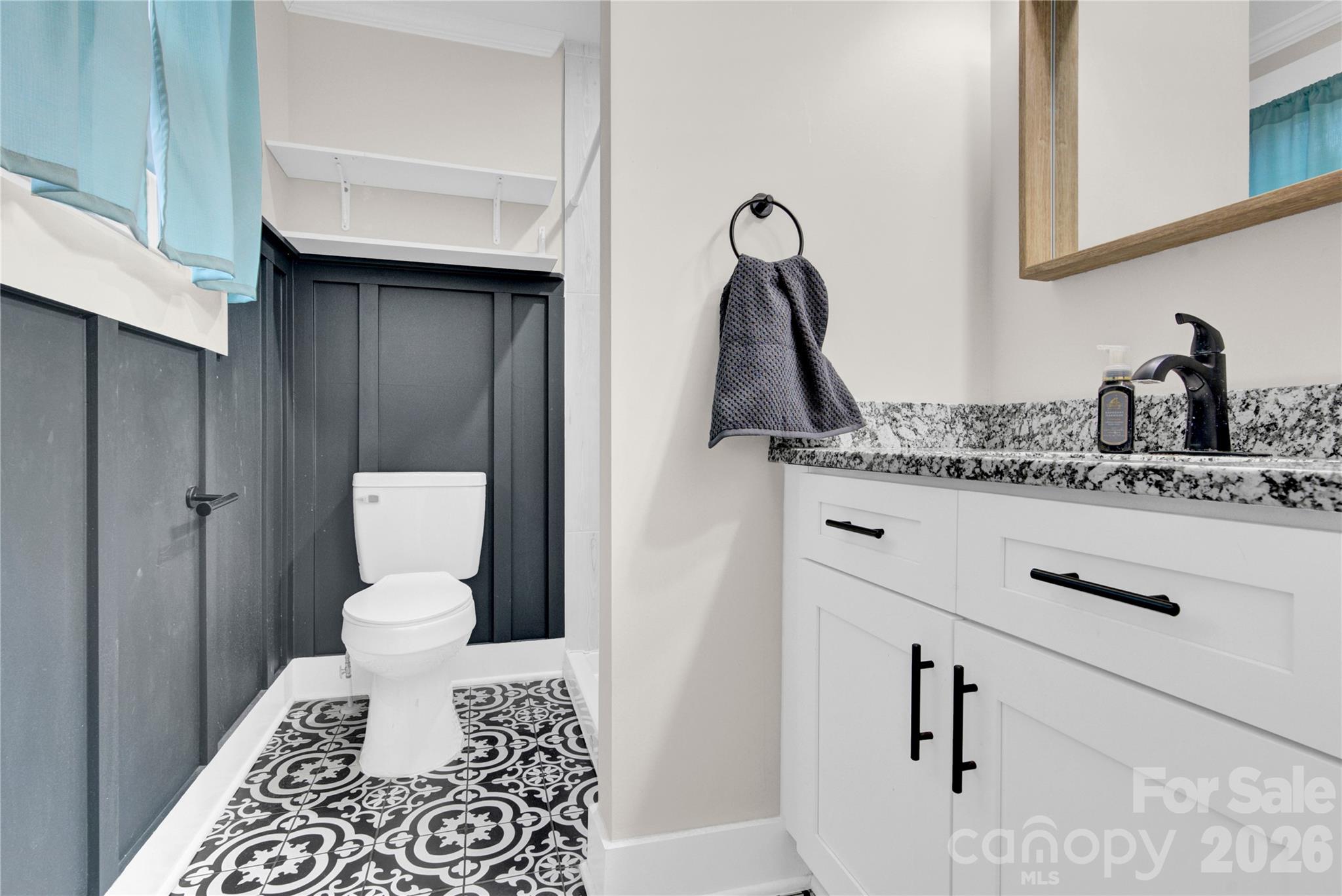 5020 Foster Road Cleveland, NC 27013 - Photo 7 of 24