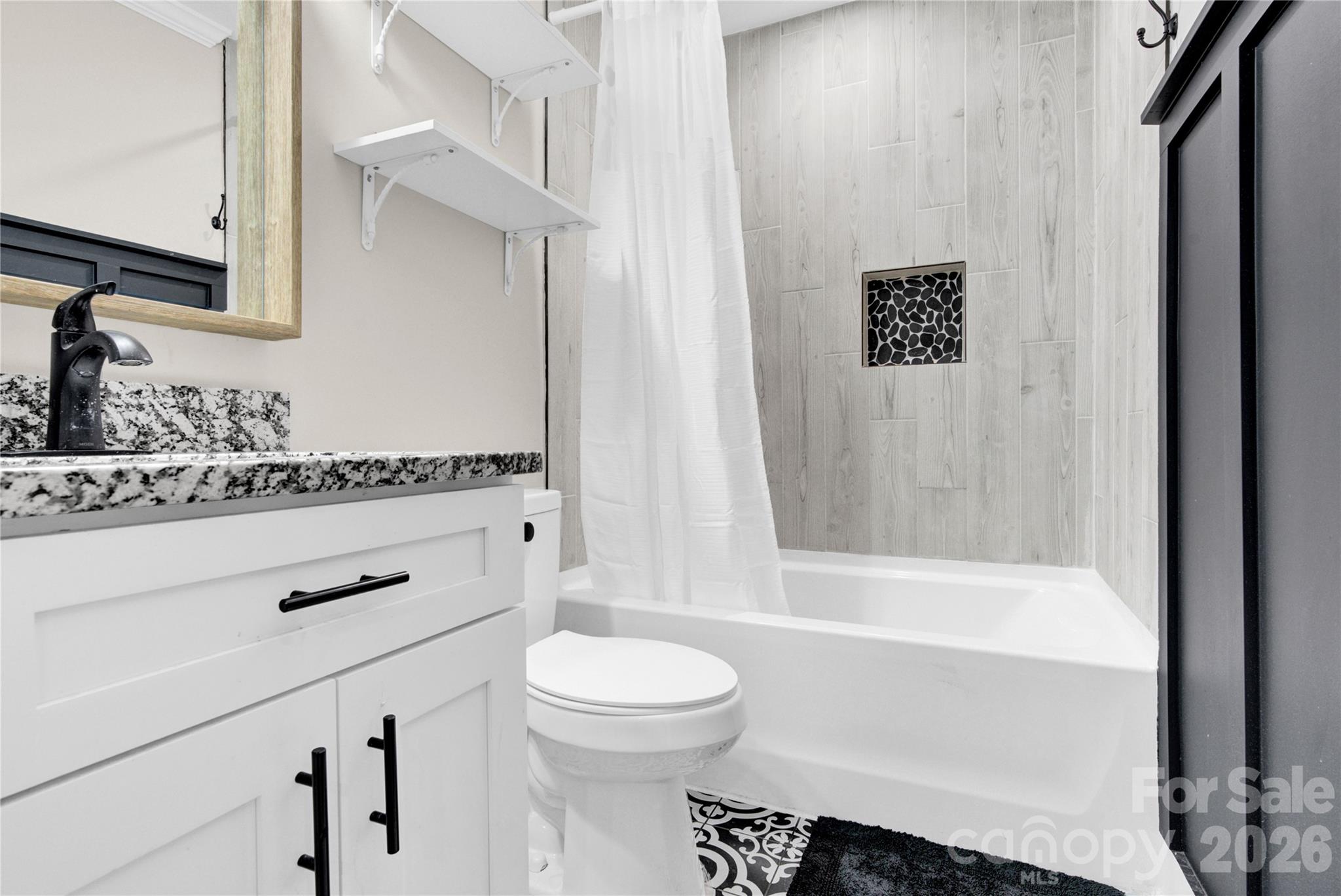 5020 Foster Road Cleveland, NC 27013 - Photo 9 of 24