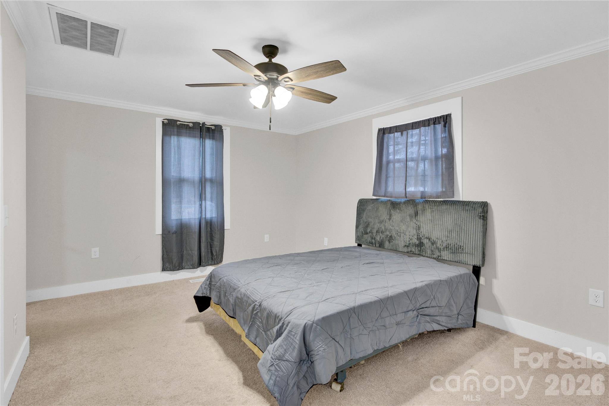 5020 Foster Road Cleveland, NC 27013 - Photo 10 of 24