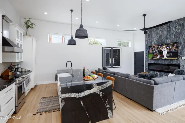 $9,450 | 8837 East Lupine Avenue, Scottsdale, AZ 85260