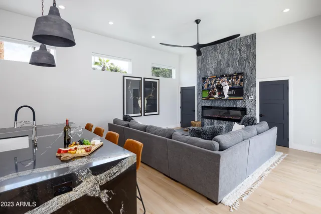 $9,450 | 8837 East Lupine Avenue, Scottsdale, AZ 85260