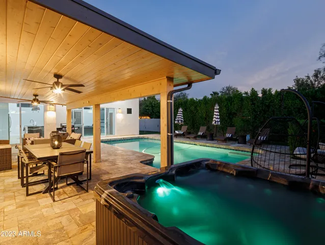 $9,450 | 8837 East Lupine Avenue, Scottsdale, AZ 85260