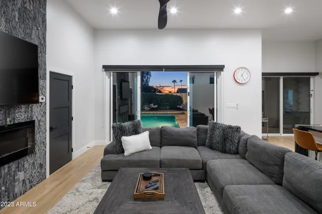 $9,450 | 8837 East Lupine Avenue, Scottsdale, AZ 85260