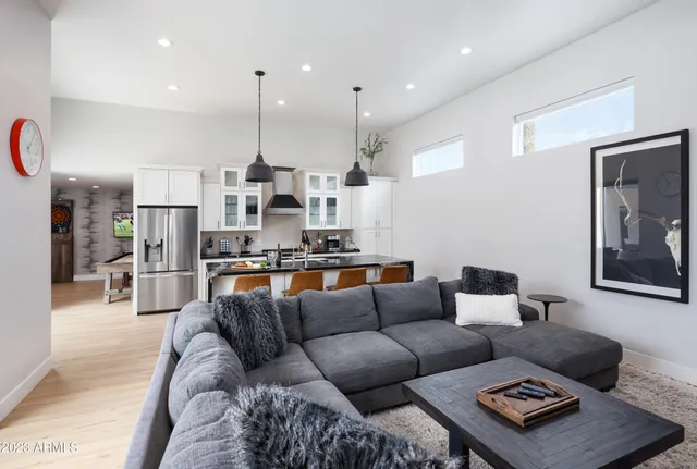 $9,450 | 8837 East Lupine Avenue, Scottsdale, AZ 85260