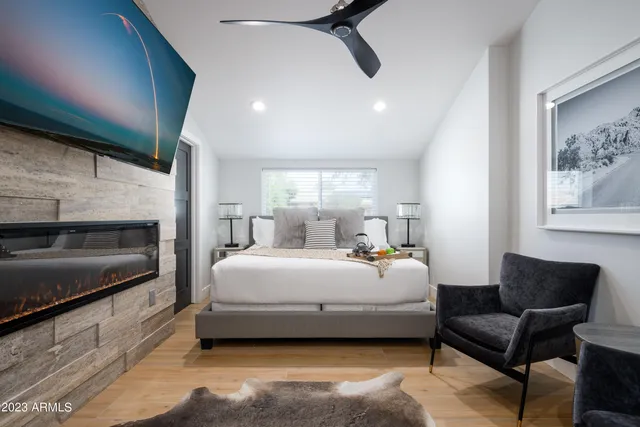 $9,450 | 8837 East Lupine Avenue, Scottsdale, AZ 85260