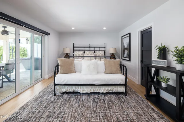 $9,450 | 8837 East Lupine Avenue, Scottsdale, AZ 85260