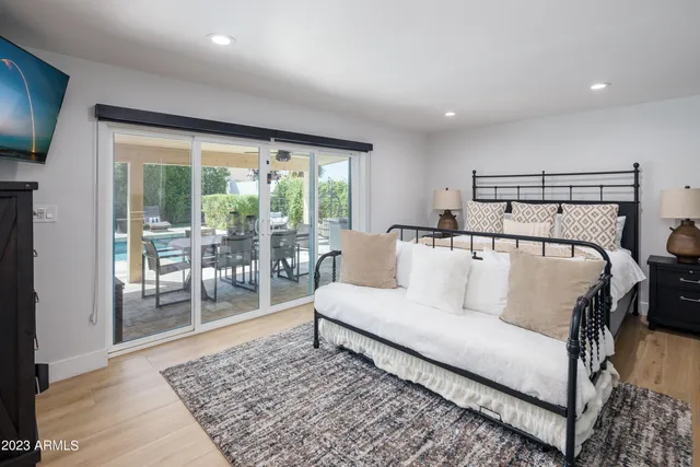 $9,450 | 8837 East Lupine Avenue, Scottsdale, AZ 85260