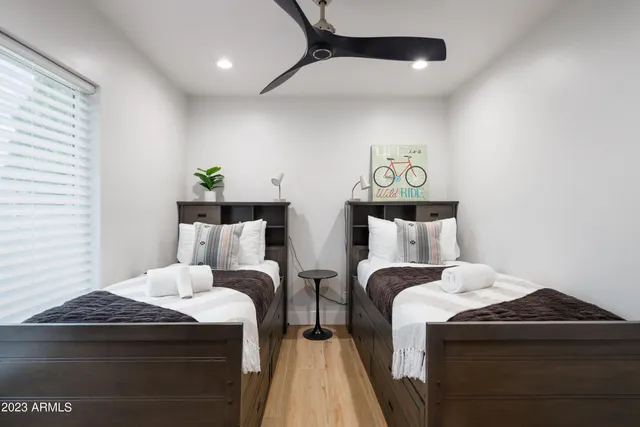 $9,450 | 8837 East Lupine Avenue, Scottsdale, AZ 85260