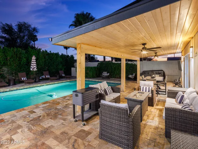 $9,450 | 8837 East Lupine Avenue, Scottsdale, AZ 85260