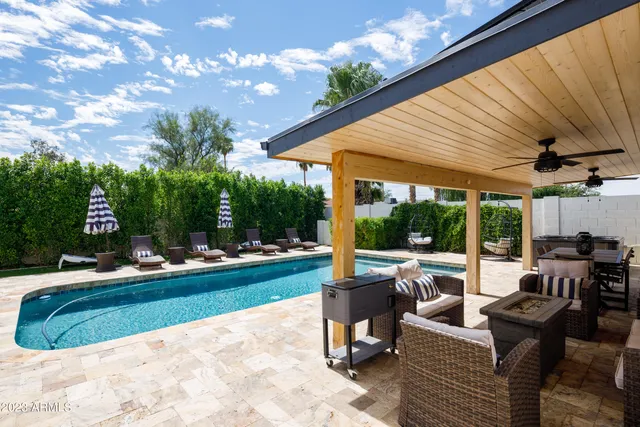 $9,450 | 8837 East Lupine Avenue, Scottsdale, AZ 85260