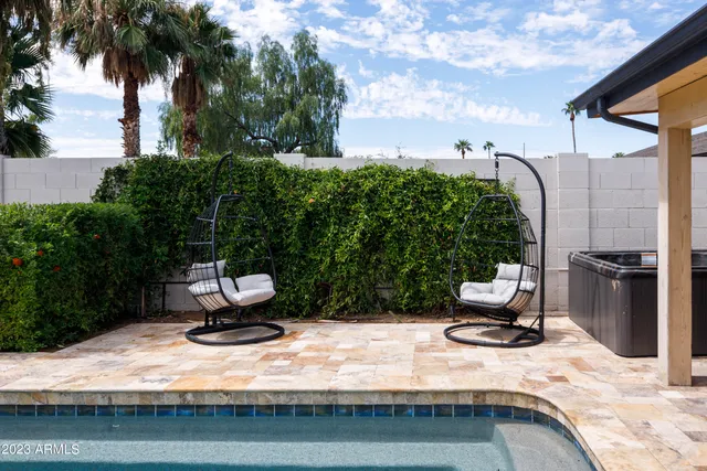 $9,450 | 8837 East Lupine Avenue, Scottsdale, AZ 85260