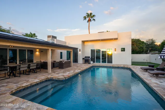 $9,450 | 8837 East Lupine Avenue, Scottsdale, AZ 85260