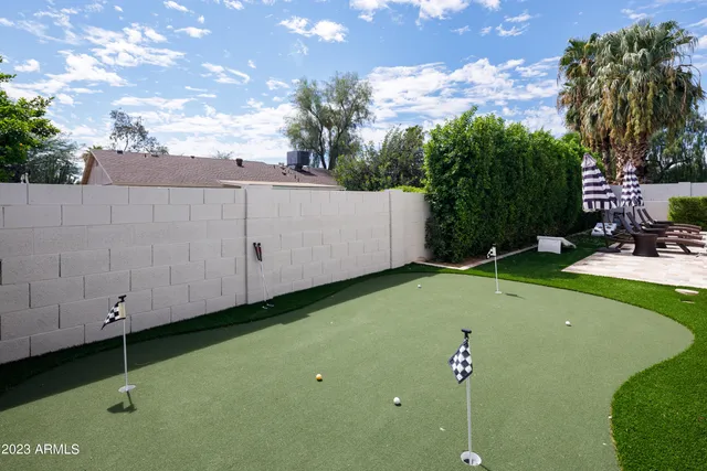 $9,450 | 8837 East Lupine Avenue, Scottsdale, AZ 85260