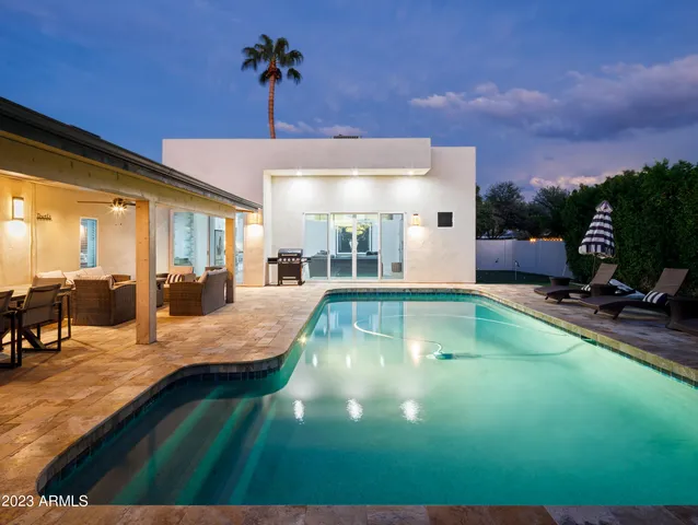 $9,450 | 8837 East Lupine Avenue, Scottsdale, AZ 85260