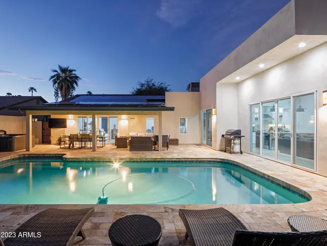 $9,450 | 8837 East Lupine Avenue, Scottsdale, AZ 85260