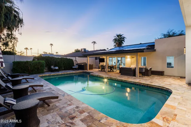 $9,450 | 8837 East Lupine Avenue, Scottsdale, AZ 85260