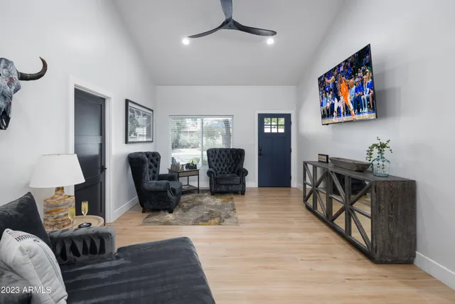 $9,450 | 8837 East Lupine Avenue, Scottsdale, AZ 85260