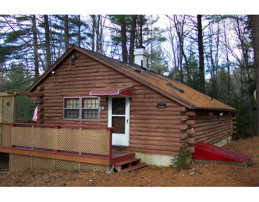 914 Orange Road Warwick, MA 01378 - Photo 1 of 9