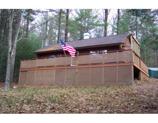 914 Orange Road Warwick, MA 01378 - Photo 3 of 9
