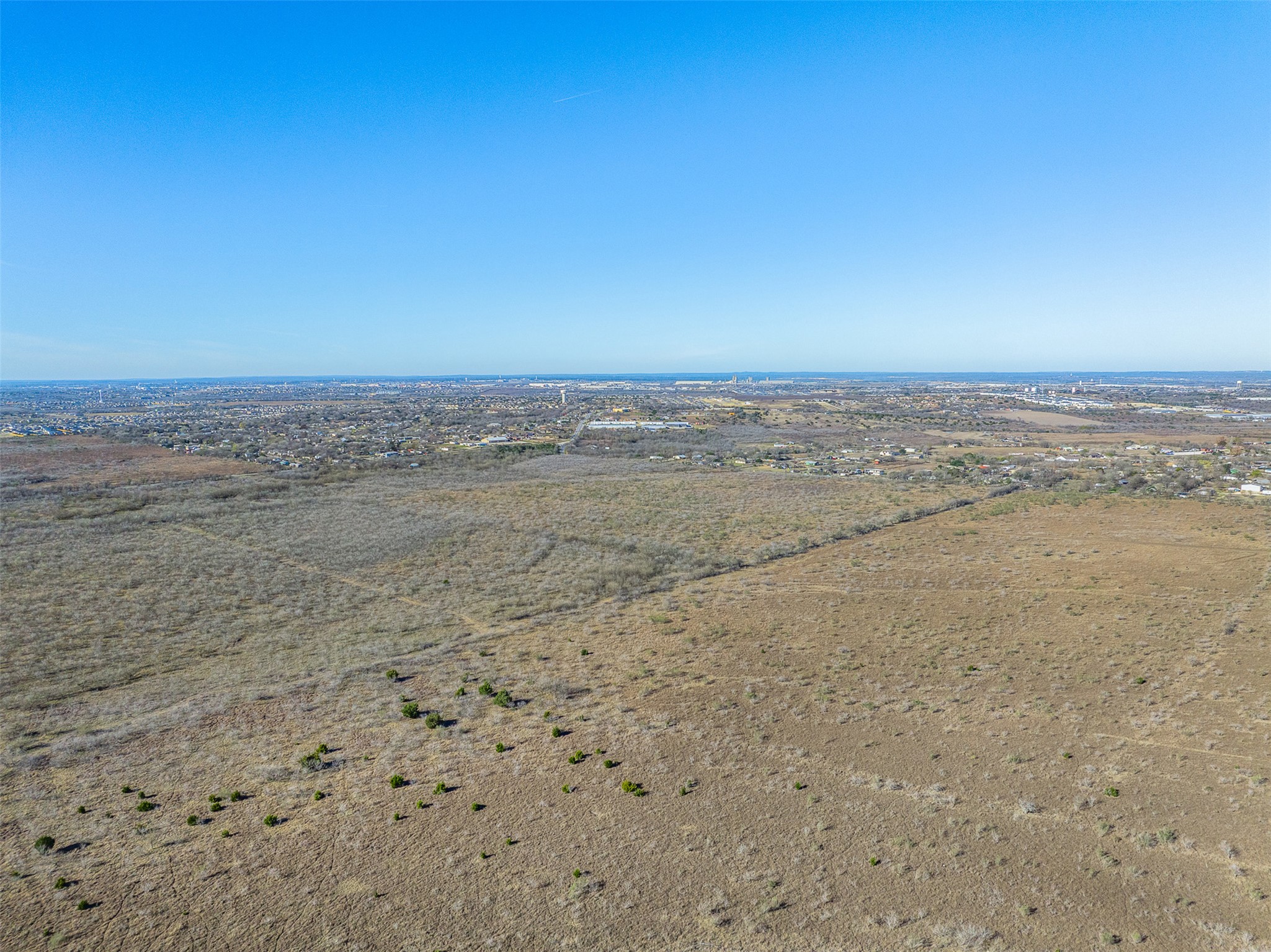 5225 Fm 2001 Buda, TX 78610 - Photo 22 of 40 View of rural area with a desert landscape