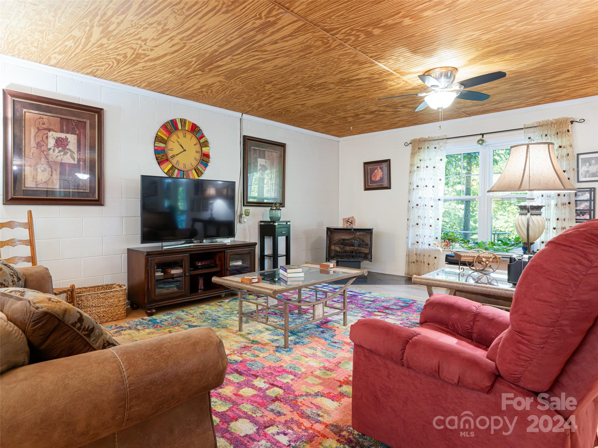 17 Cole Road Leicester, NC 28748 - Photo 23 of 42 Gallery Image 23