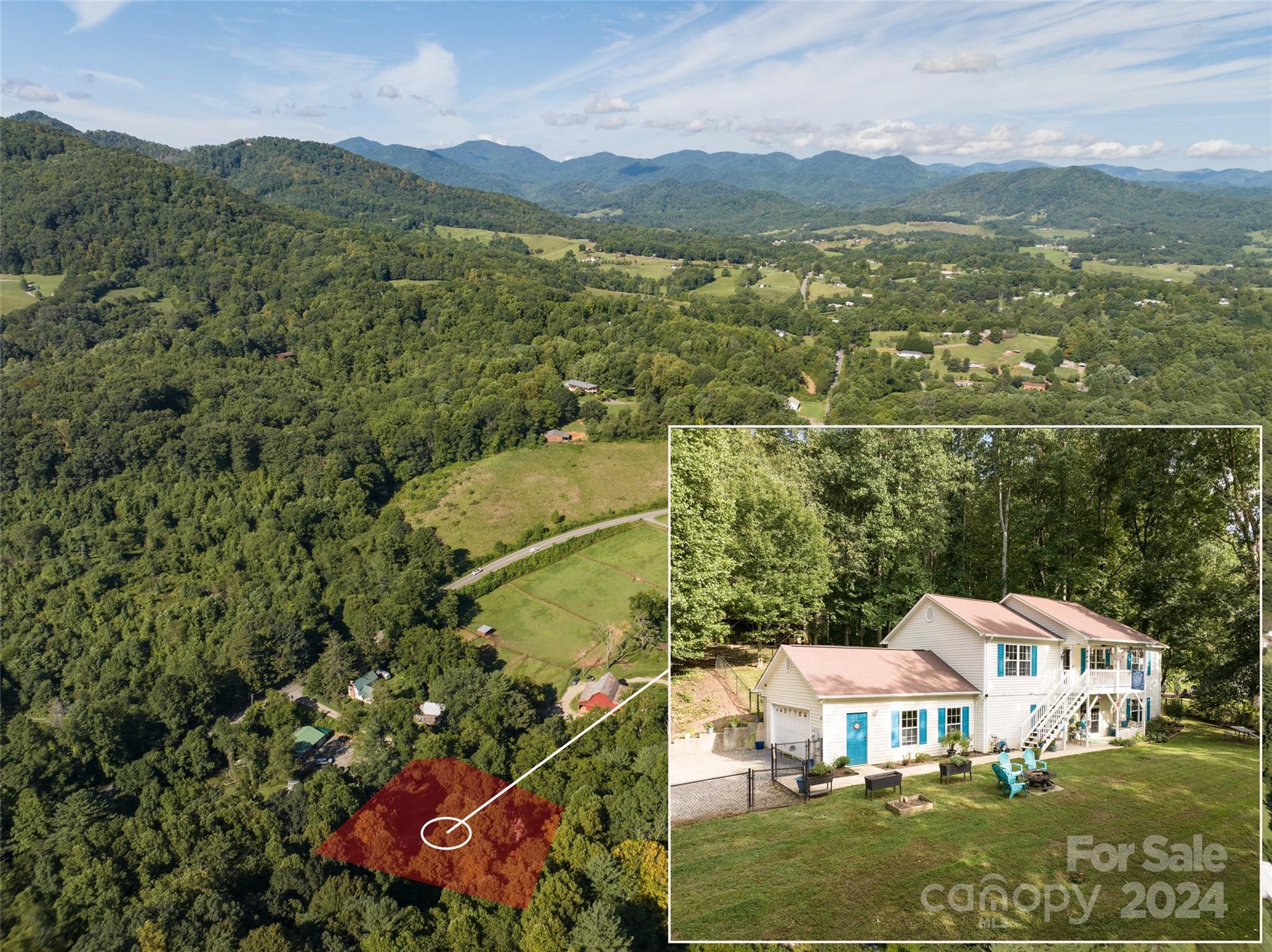 17 Cole Road Leicester, NC 28748 - Photo 3 of 42 Gallery Image 3