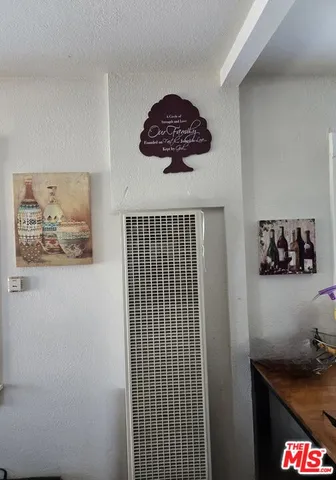 a bathroom with a sink and shower