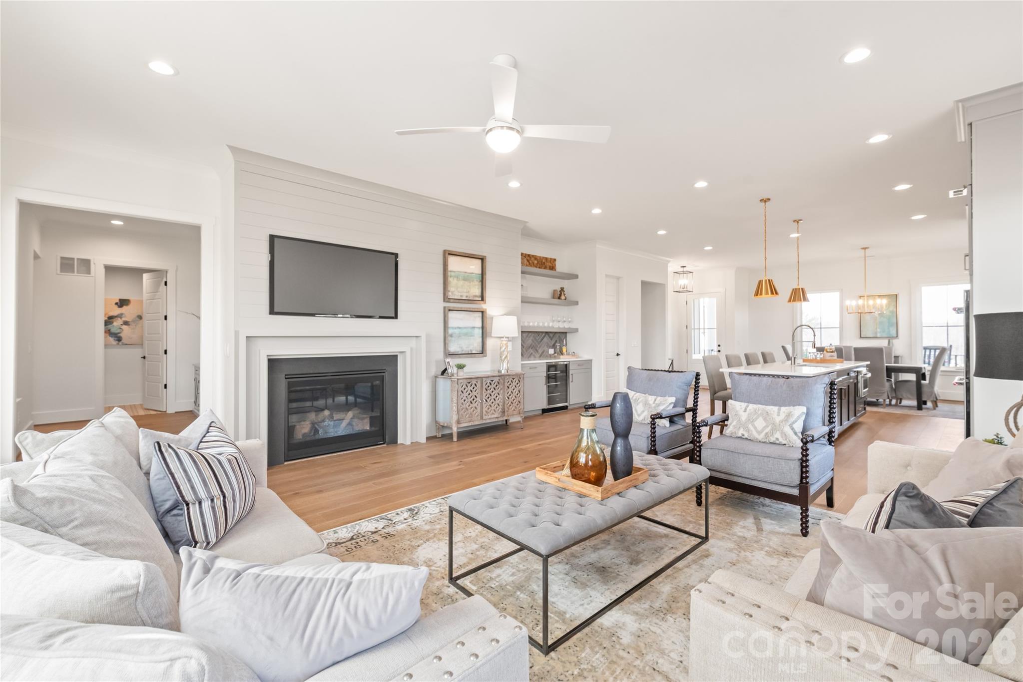 19048 Newburg Hl Road, Unit 27 Davidson, NC 28036 - Photo 13 of 44