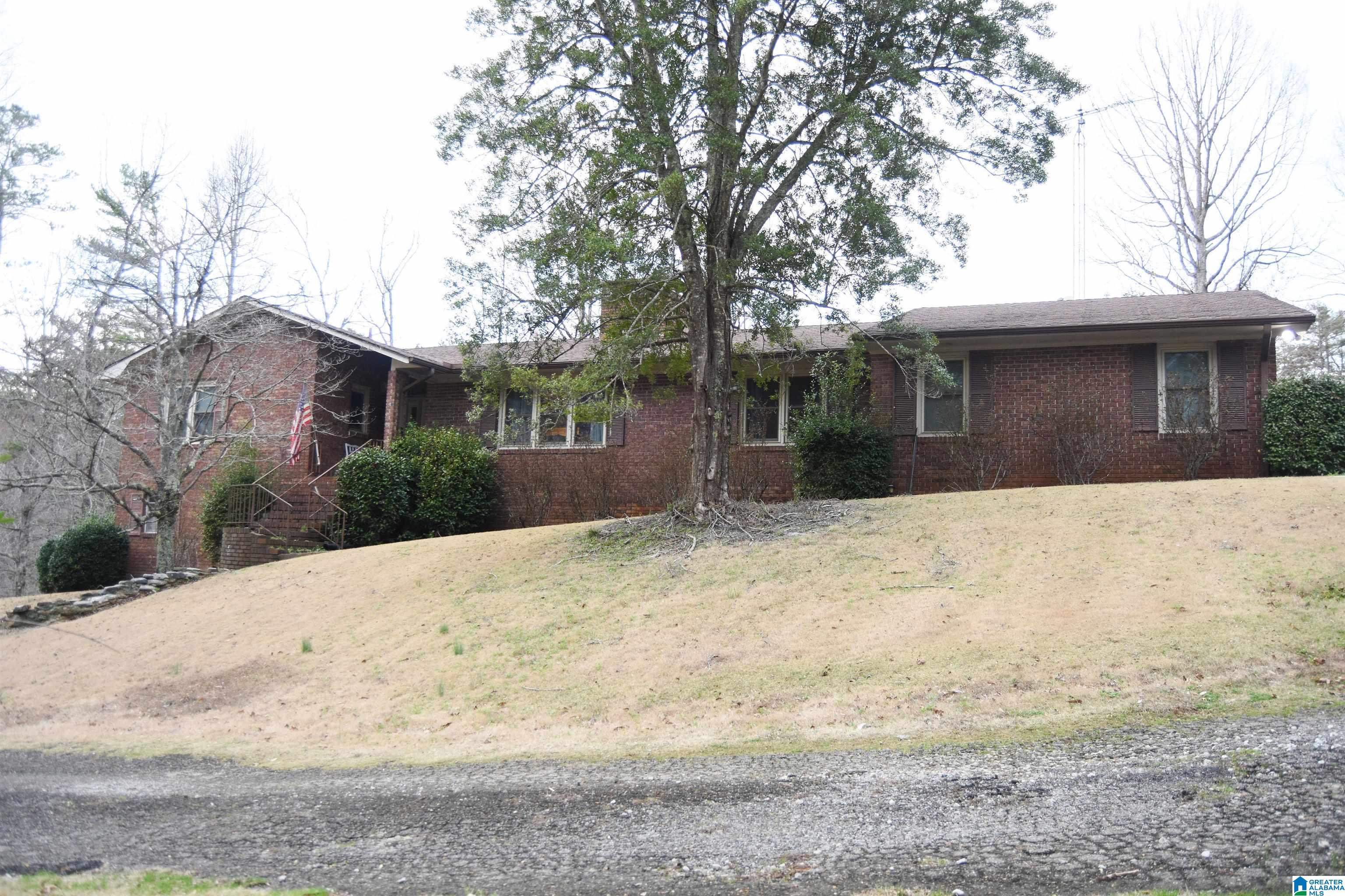 224 Howle Street Heflin, AL 36264 - Photo 1 of 47