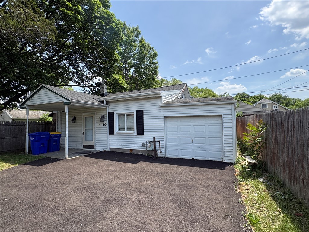 65 Wheeldon Drive Greece, NY 14616 - Photo 2 of 30