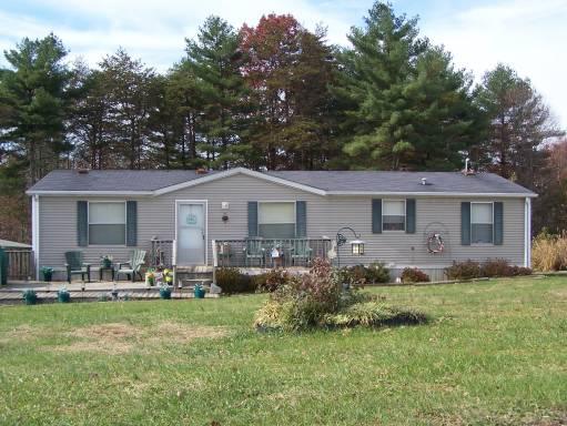327 Burwell Road Rocky Mount, VA 24151 - Photo 1 of 8 Primary Photo