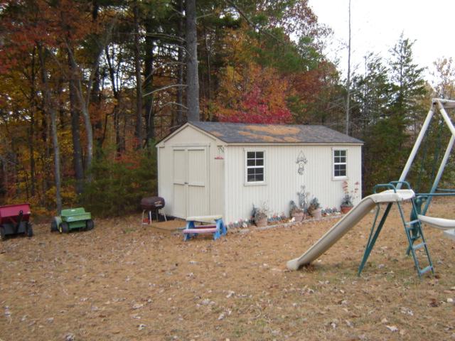 327 Burwell Road Rocky Mount, VA 24151 - Photo 5 of 8 out building