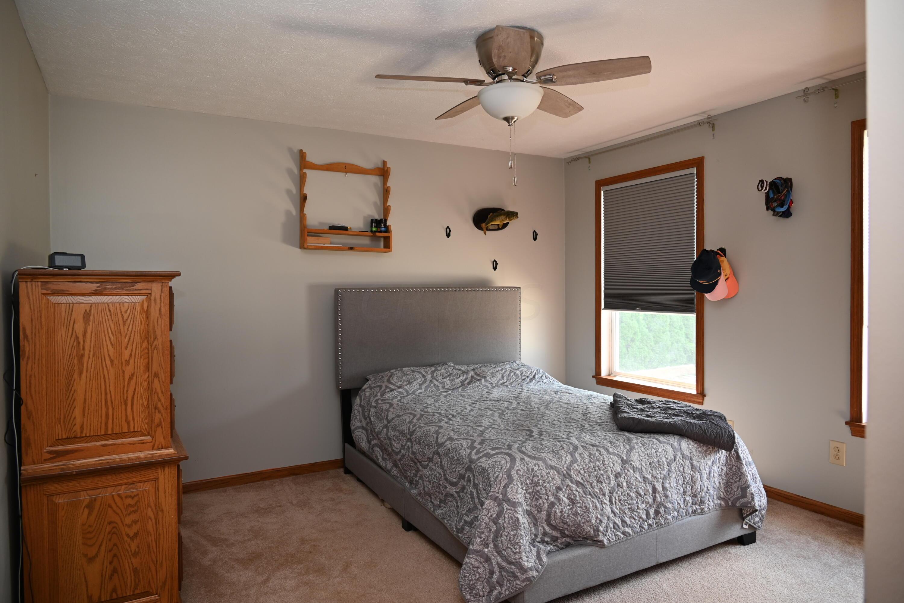 3305 Gooding Road Marion, OH 43302 - Photo 35 of 85 Third bedroom with room for king bed