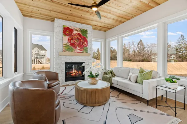$2,700,000 | 16404 47th Place North, Plymouth, MN 55446