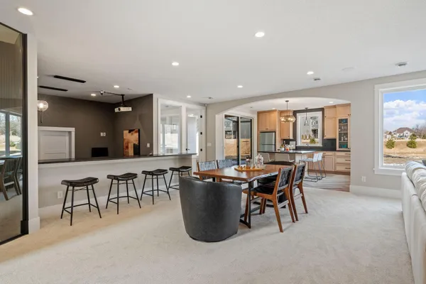 $2,700,000 | 16404 47th Place North, Plymouth, MN 55446