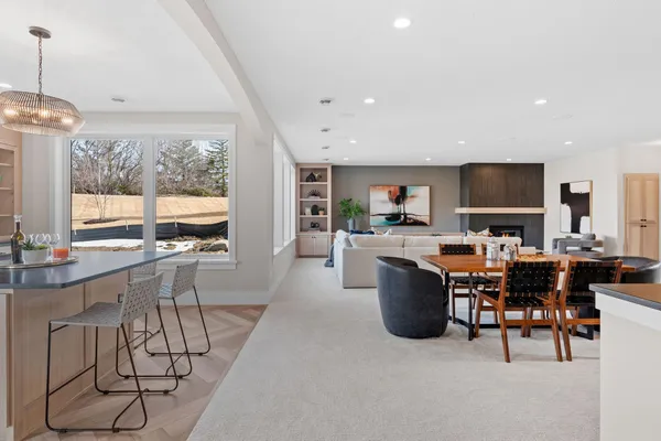 $2,700,000 | 16404 47th Place North, Plymouth, MN 55446