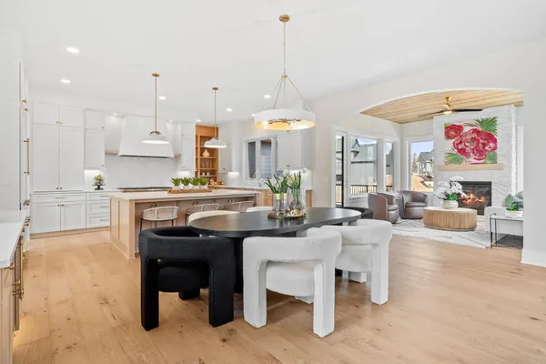 $2,700,000 | 16404 47th Place North, Plymouth, MN 55446