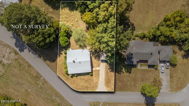 $129,900 | 205 Reid Avenue, Lexington, TN 38351