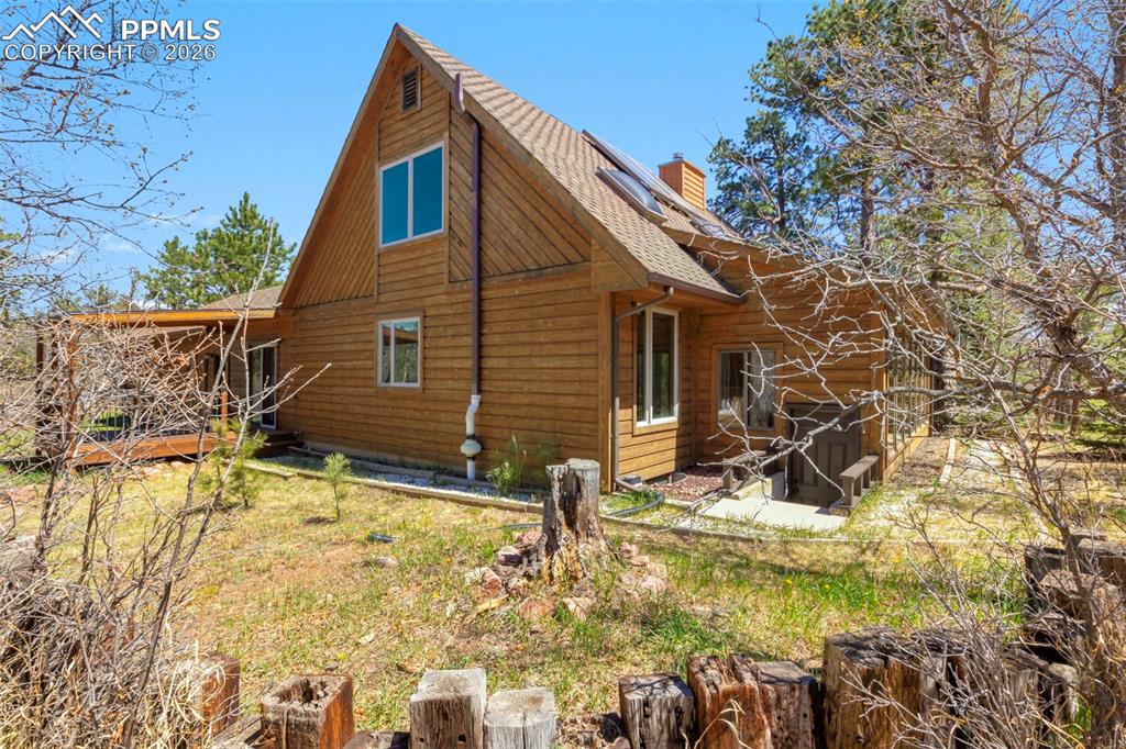 3660 Range View Road Monument, CO 80132 - Photo 4 of 42