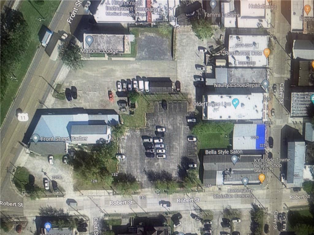 132 Robert Street Slidell, LA 70458 - Photo 3 of 7