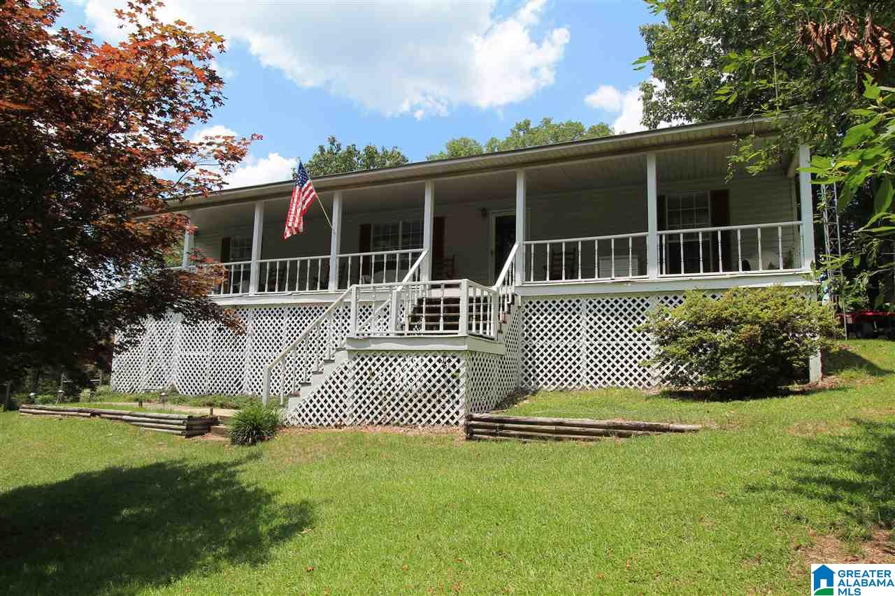 331 Powell Road Remlap, AL 35133 - Photo 41 of 47 Gallery Image 41