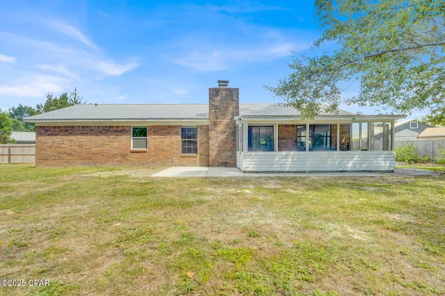 $340,000 | 2409 Nicole Drive, Panama City, FL 32405