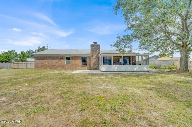 $340,000 | 2409 Nicole Drive, Panama City, FL 32405