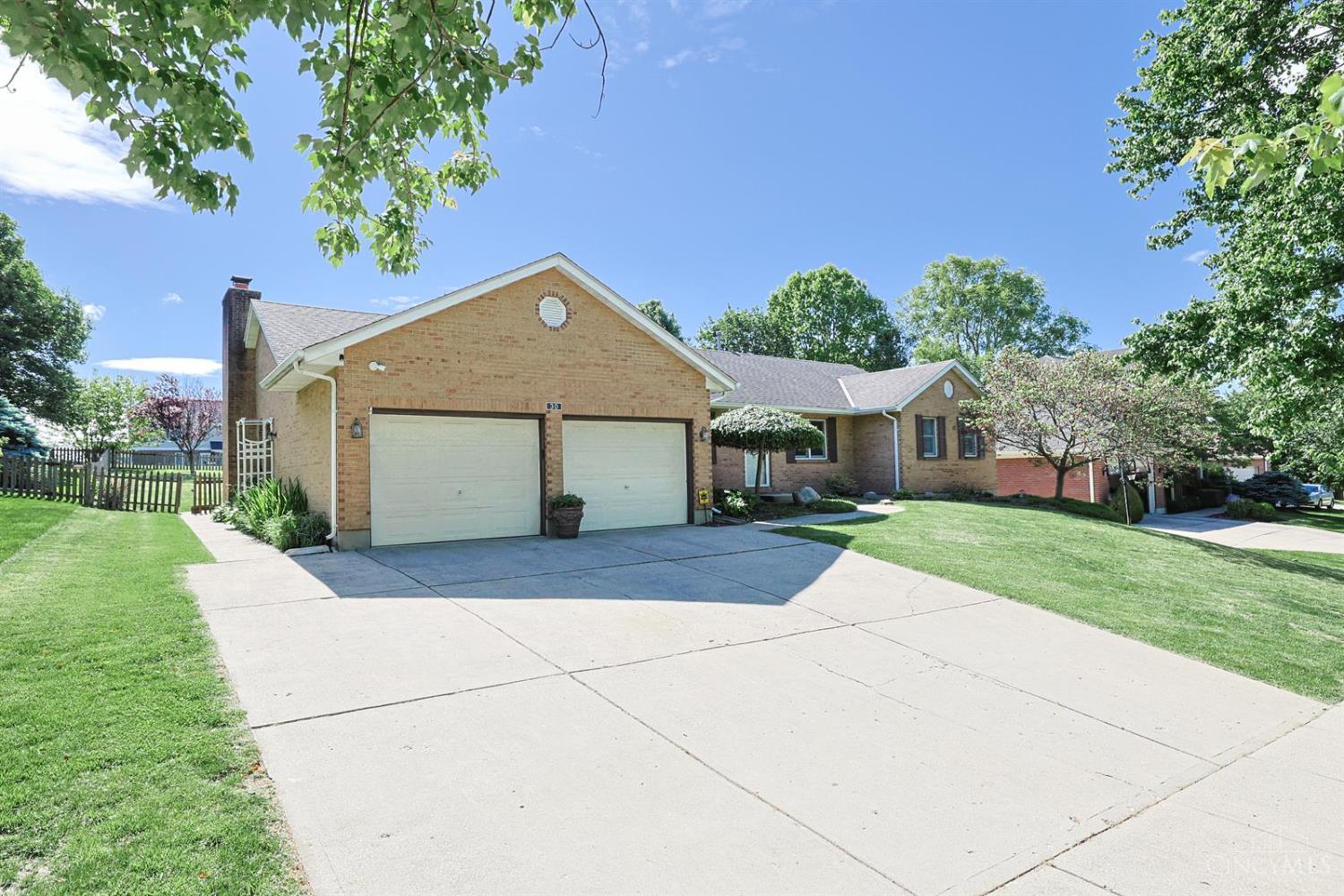 30 Stablegate Court Fairfield, OH 45014 - Photo 40 of 42