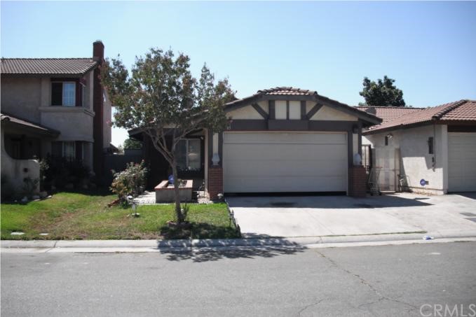 585 West Virginia Street Rialto, CA 92376 - Photo 1 of 1 View of Exterior