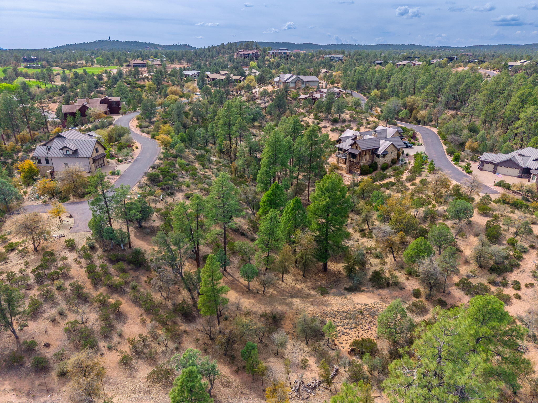 3008 East Arrow Point Payson, AZ 85541 - Photo 11 of 22